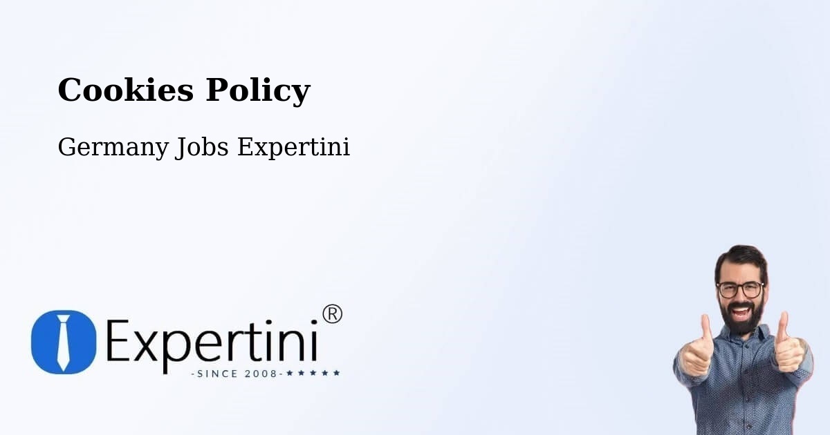 Cookie Policy – Lambsheim - Germany Jobs Expertini