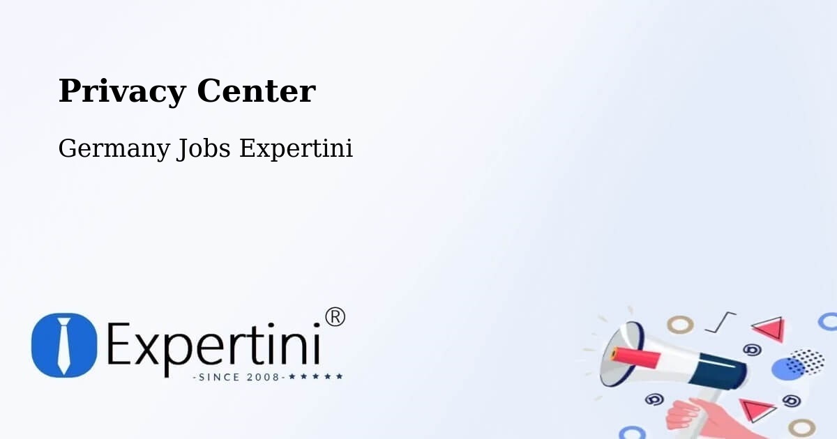 Privacy Policy – Lambsheim - Germany Jobs Expertini